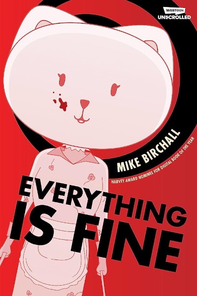 Everything is Fine Everything is Fine